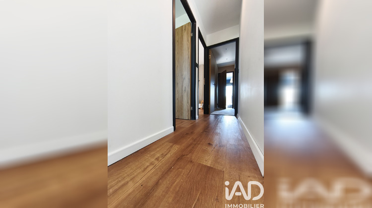 Ma-Cabane - Vente Maison Saint-Augustin-des-Bois, 139 m²