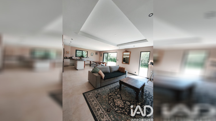 Ma-Cabane - Vente Maison Saint-Augustin-des-Bois, 139 m²