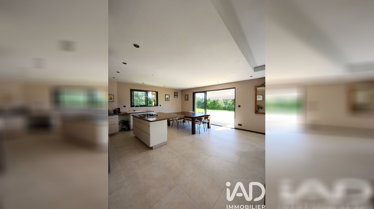 Ma-Cabane - Vente Maison Saint-Augustin-des-Bois, 139 m²