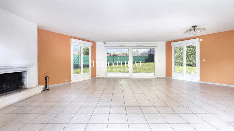 Ma-Cabane - Vente Maison Saint-Augustin-des-Bois, 114 m²