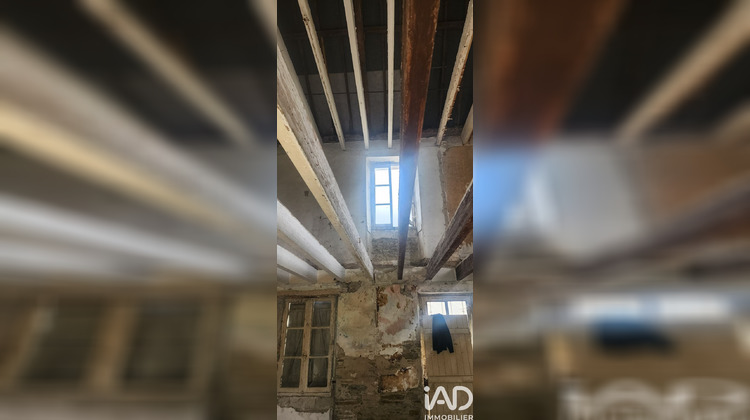 Ma-Cabane - Vente Maison Saint-Augustin-des-Bois, 118 m²