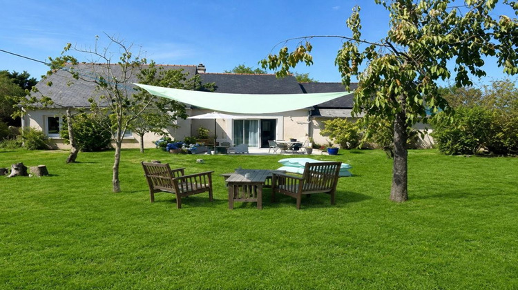 Ma-Cabane - Vente Maison SAINT AUGUSTIN DES BOIS, 140 m²