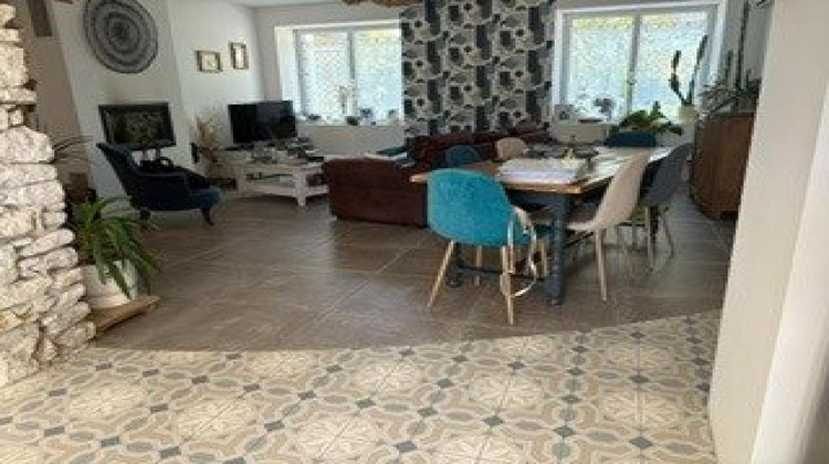Ma-Cabane - Vente Maison SAINT AUGUSTIN DES BOIS, 140 m²