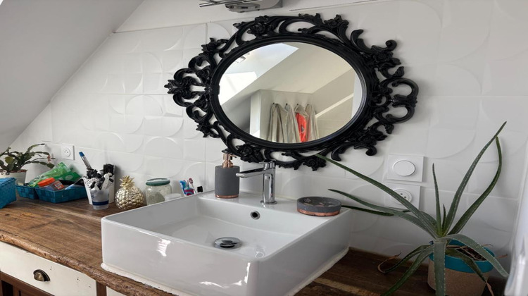 Ma-Cabane - Vente Maison SAINT AUGUSTIN DES BOIS, 140 m²