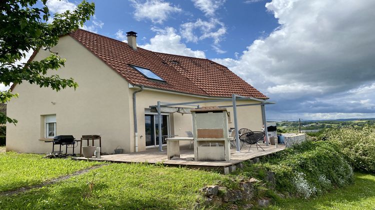 Ma-Cabane - Vente Maison Saint-Aulaire, 140 m²