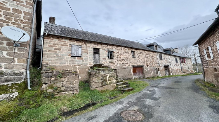 Ma-Cabane - Vente Maison SAINT AULAIRE, 160 m²