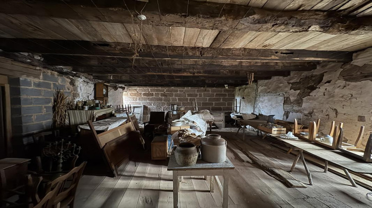 Ma-Cabane - Vente Maison SAINT AULAIRE, 160 m²