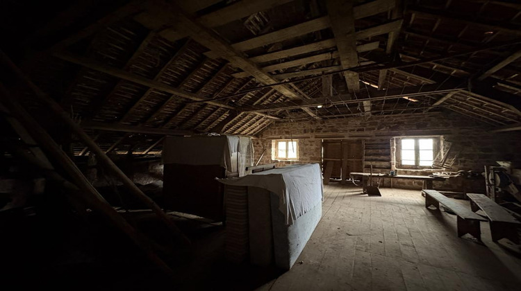 Ma-Cabane - Vente Maison SAINT AULAIRE, 160 m²