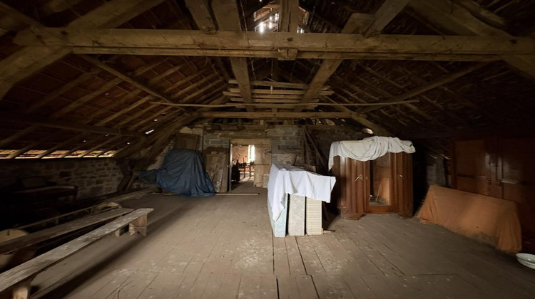 Ma-Cabane - Vente Maison SAINT AULAIRE, 160 m²