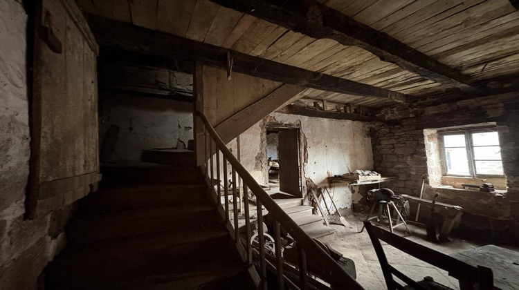 Ma-Cabane - Vente Maison SAINT AULAIRE, 160 m²