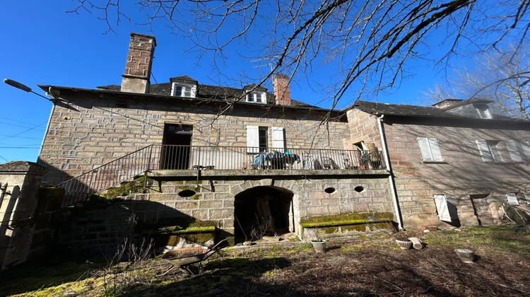 Ma-Cabane - Vente Maison SAINT AULAIRE, 183 m²