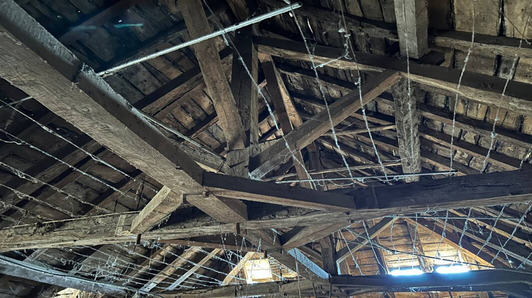 Ma-Cabane - Vente Maison SAINT AULAIRE, 183 m²