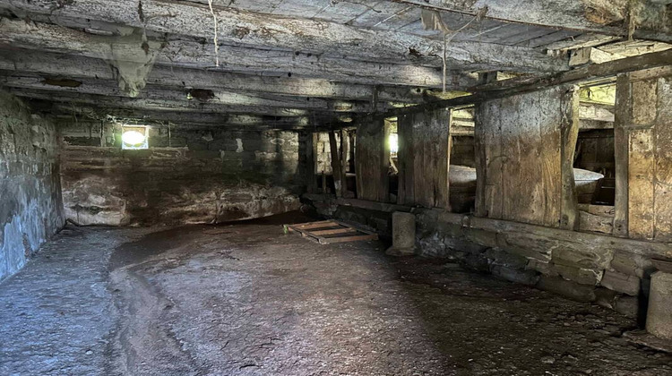 Ma-Cabane - Vente Maison SAINT AULAIRE, 300 m²