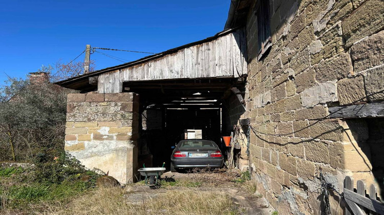 Ma-Cabane - Vente Maison SAINT AULAIRE, 300 m²