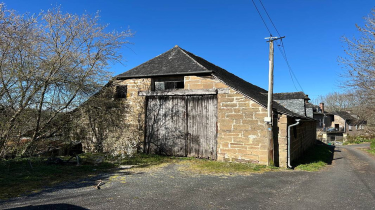 Ma-Cabane - Vente Maison SAINT AULAIRE, 300 m²