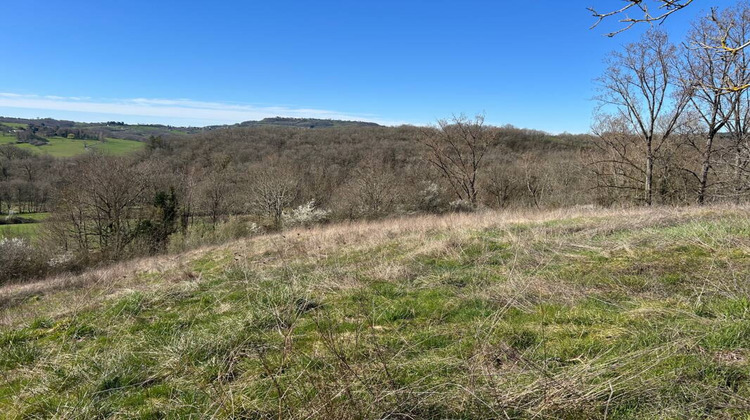 Ma-Cabane - Vente Maison SAINT AULAIRE, 300 m²