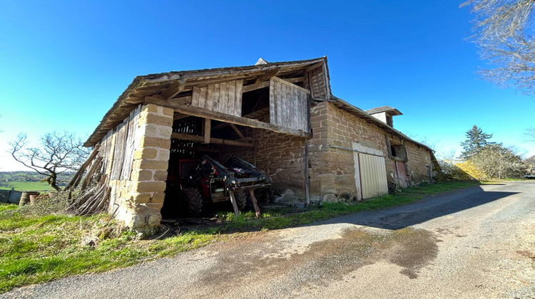 Ma-Cabane - Vente Maison SAINT AULAIRE, 130 m²
