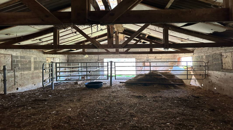 Ma-Cabane - Vente Maison SAINT AULAIRE, 130 m²