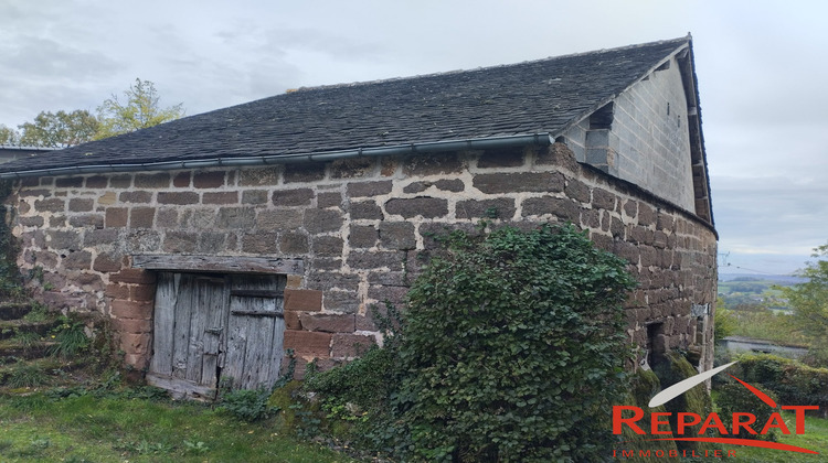 Ma-Cabane - Vente Maison Saint-Aulaire, 95 m²