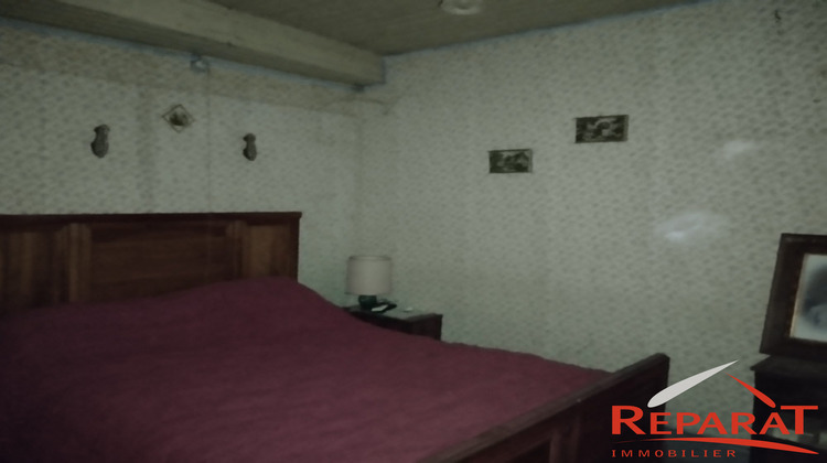 Ma-Cabane - Vente Maison Saint-Aulaire, 95 m²