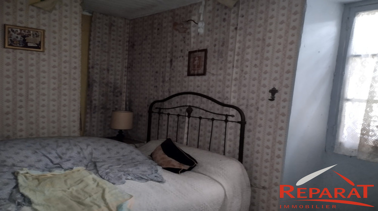 Ma-Cabane - Vente Maison Saint-Aulaire, 95 m²