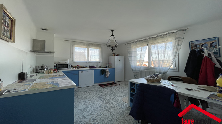 Ma-Cabane - Vente Maison Saint-Aulaire, 120 m²