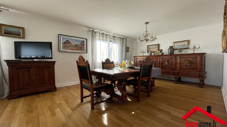 Ma-Cabane - Vente Maison Saint-Aulaire, 120 m²