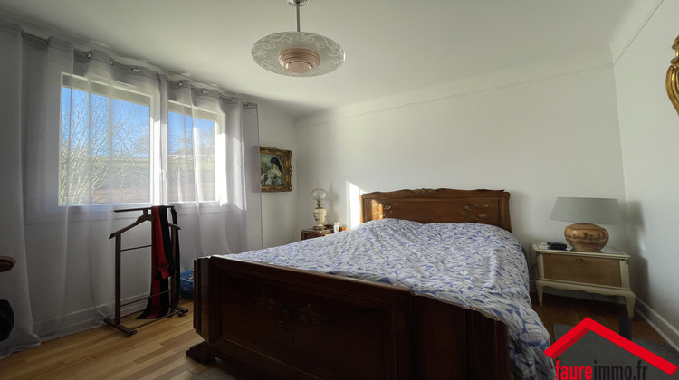 Ma-Cabane - Vente Maison Saint-Aulaire, 120 m²