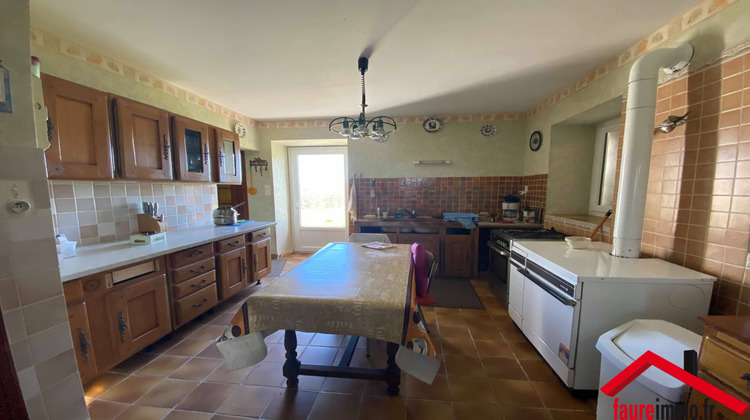 Ma-Cabane - Vente Maison Saint-Aulaire, 271 m²