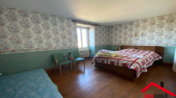 Ma-Cabane - Vente Maison Saint-Aulaire, 271 m²