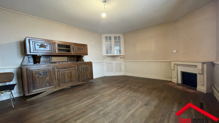 Ma-Cabane - Vente Maison Saint-Aulaire, 136 m²