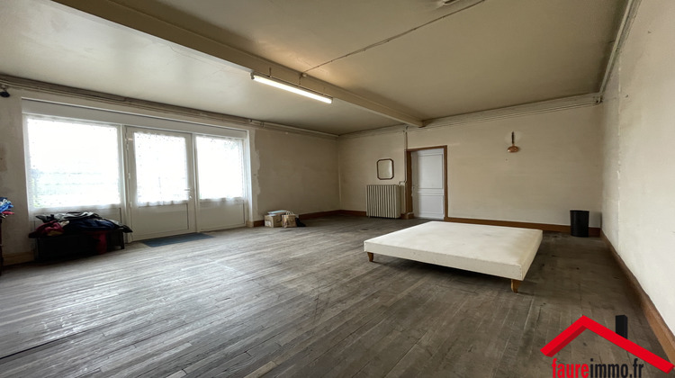 Ma-Cabane - Vente Maison Saint-Aulaire, 136 m²