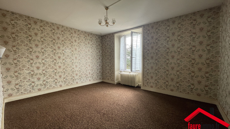 Ma-Cabane - Vente Maison Saint-Aulaire, 136 m²