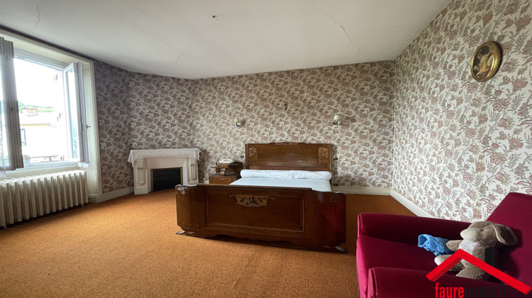 Ma-Cabane - Vente Maison Saint-Aulaire, 136 m²