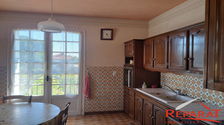 Ma-Cabane - Vente Maison Saint-Aulaire, 130 m²