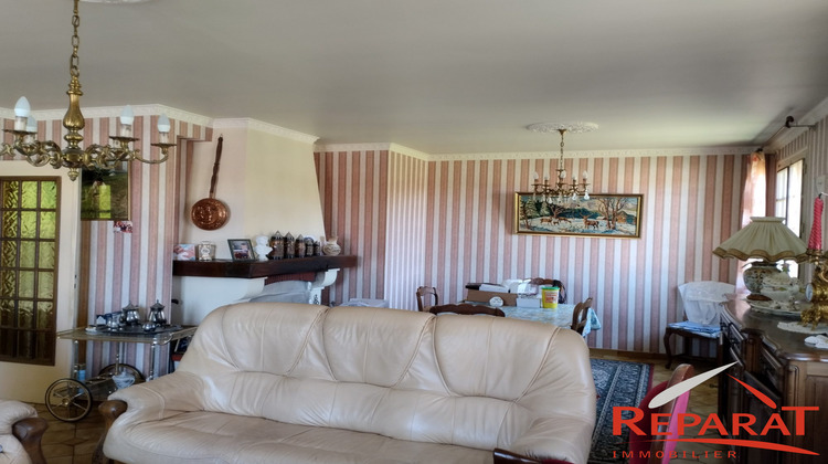 Ma-Cabane - Vente Maison Saint-Aulaire, 91 m²