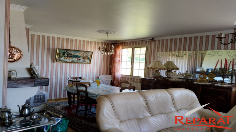 Ma-Cabane - Vente Maison Saint-Aulaire, 91 m²