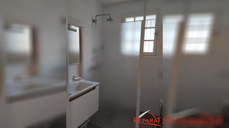 Ma-Cabane - Vente Maison Saint-Aulaire, 91 m²