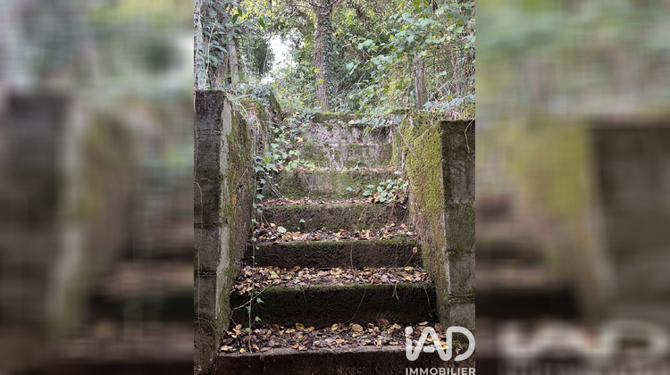 Ma-Cabane - Vente Maison Saint-Aulaire, 38 m²