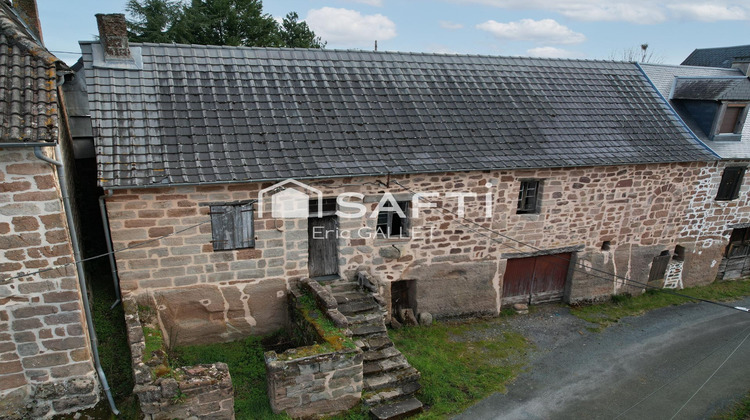 Ma-Cabane - Vente Maison Saint-Aulaire, 150 m²