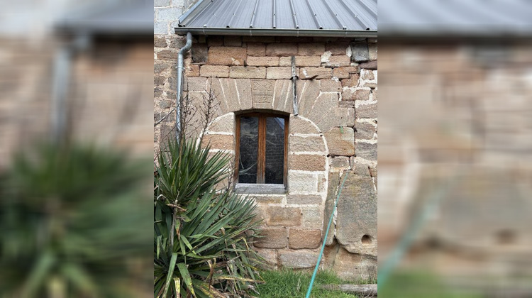 Ma-Cabane - Vente Maison SAINT AULAIRE, 131 m²