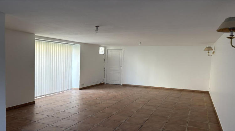 Ma-Cabane - Vente Maison SAINT AULAIRE, 131 m²