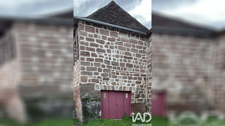 Ma-Cabane - Vente Maison Saint-Aulaire, 38 m²
