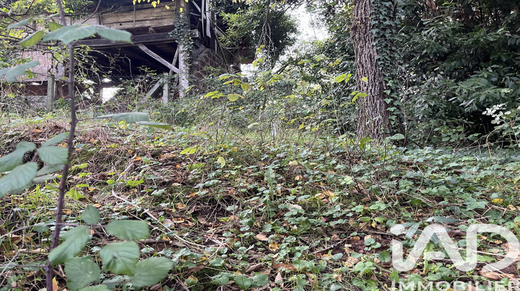 Ma-Cabane - Vente Maison Saint-Aulaire, 38 m²