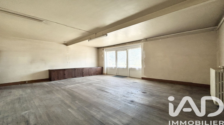 Ma-Cabane - Vente Maison Saint-Aulaire, 140 m²