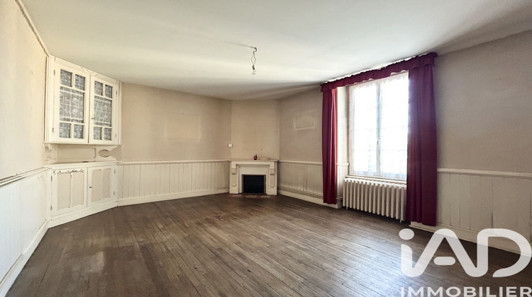 Ma-Cabane - Vente Maison Saint-Aulaire, 140 m²