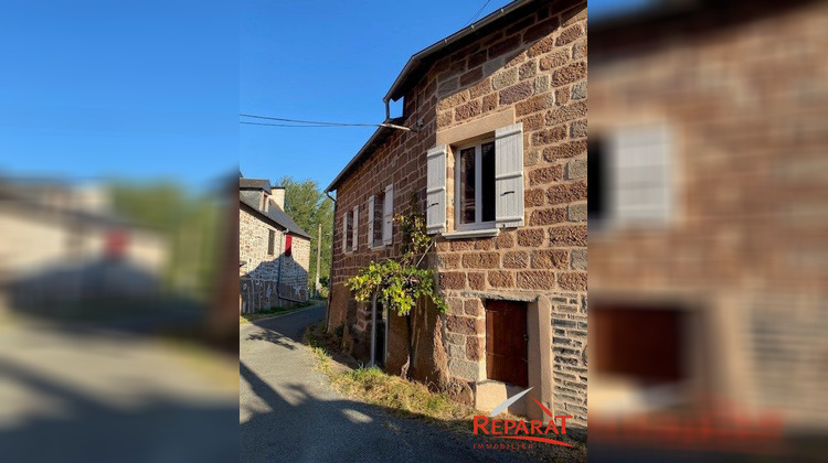 Ma-Cabane - Vente Maison Saint-Aulaire, 131 m²