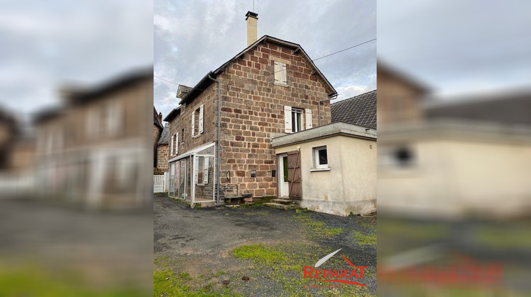 Ma-Cabane - Vente Maison Saint-Aulaire, 131 m²