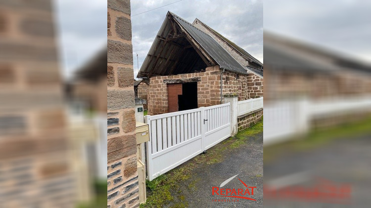 Ma-Cabane - Vente Maison Saint-Aulaire, 131 m²