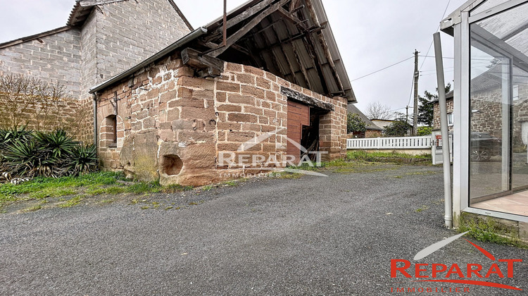 Ma-Cabane - Vente Maison Saint-Aulaire, 131 m²